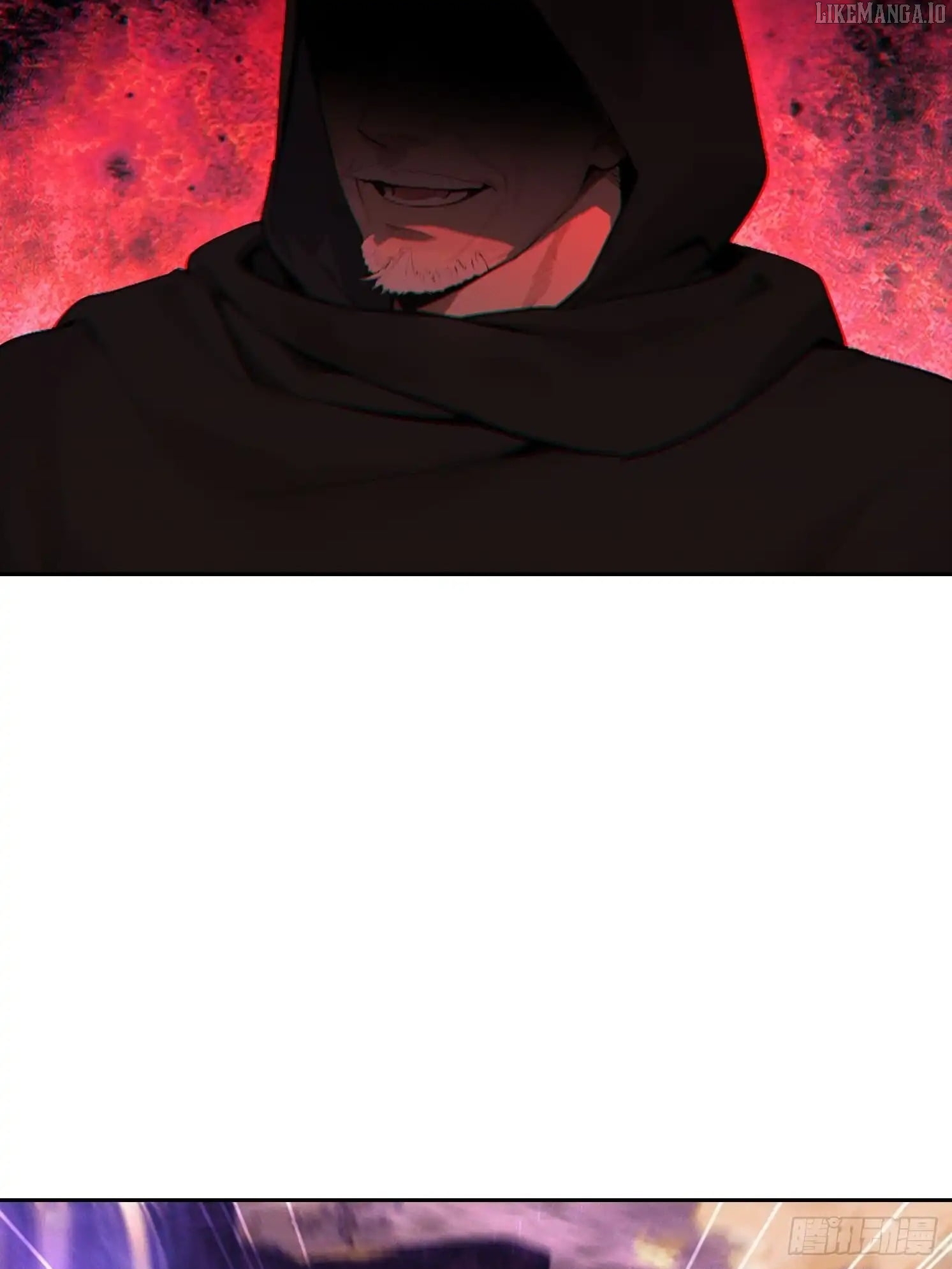 I became a white impermanence Chapter 48 - page 48